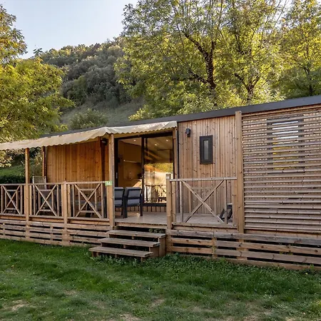 Rcn La Bastide En Ardèche Sampzon