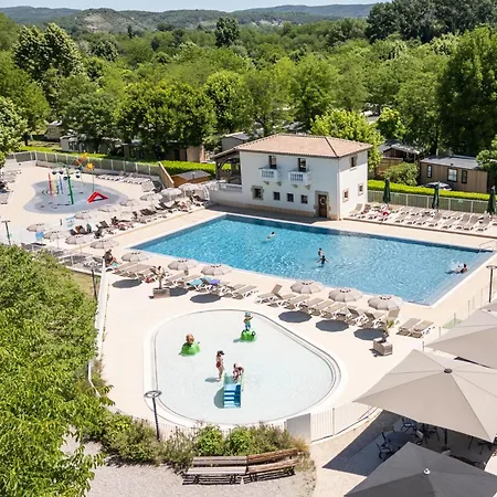 Rcn La Bastide En Ardèche 5* Sampzon