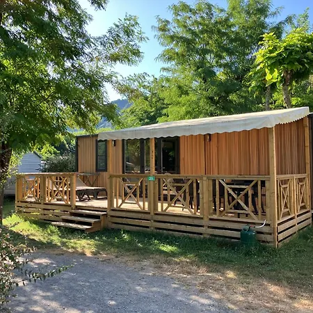 Campeggio Rcn La Bastide En Ardèche 5*