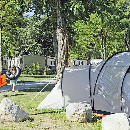 Rcn La Bastide En Ardèche Sampzon