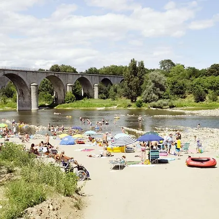 Rcn La Bastide En Ardeche