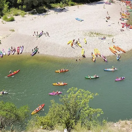 Rcn La Bastide En Ardeche