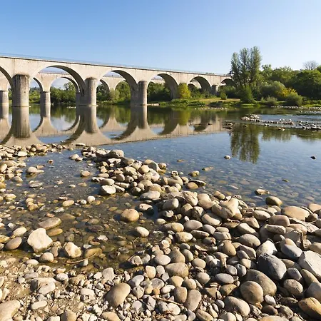 Rcn La Bastide En Ardèche Sampzon