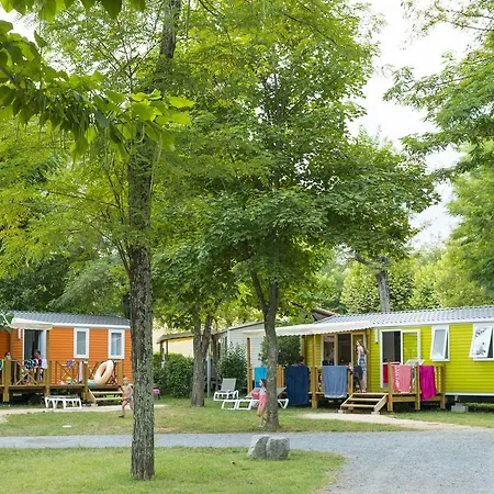 Rcn La Bastide En Ardèche Camping